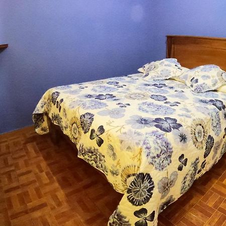 Hostal Casa Montoya Baños Dış mekan fotoğraf